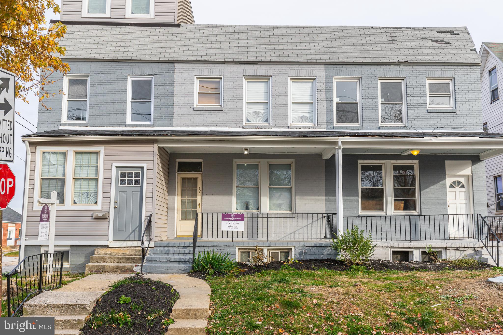 ORANGEVILLE - Residential Income