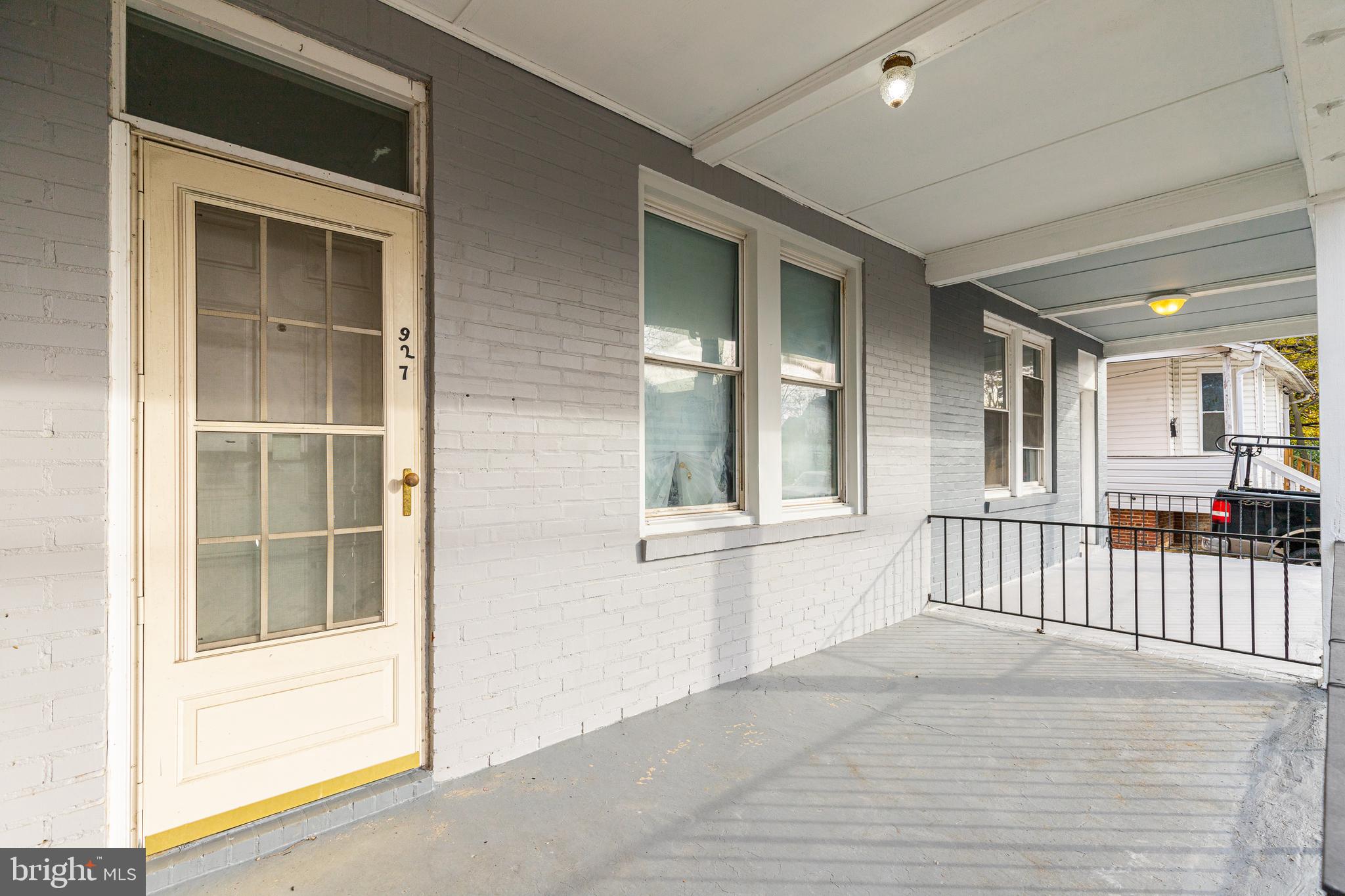 ORANGEVILLE - Residential Income