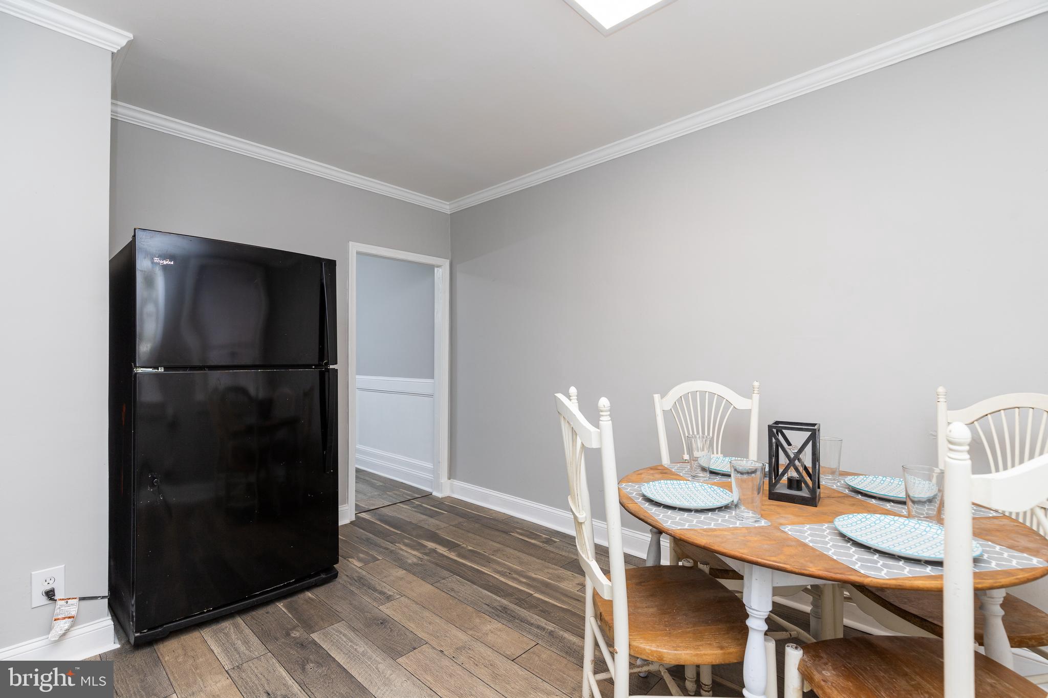 ORANGEVILLE - Residential Income