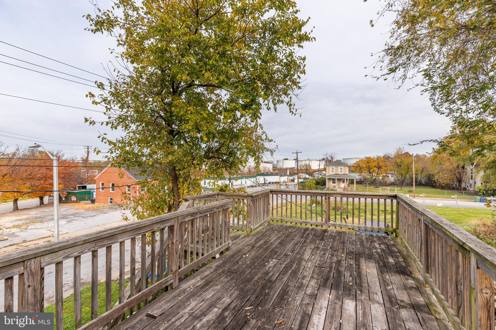 ORANGEVILLE - Residential Income