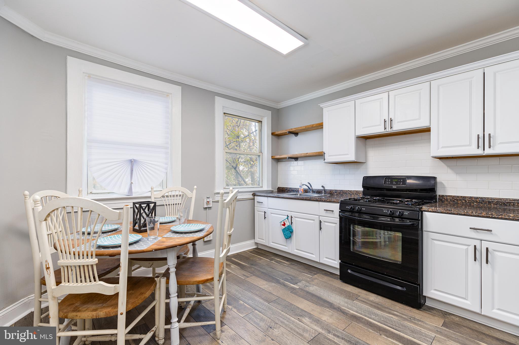 ORANGEVILLE - Residential Income