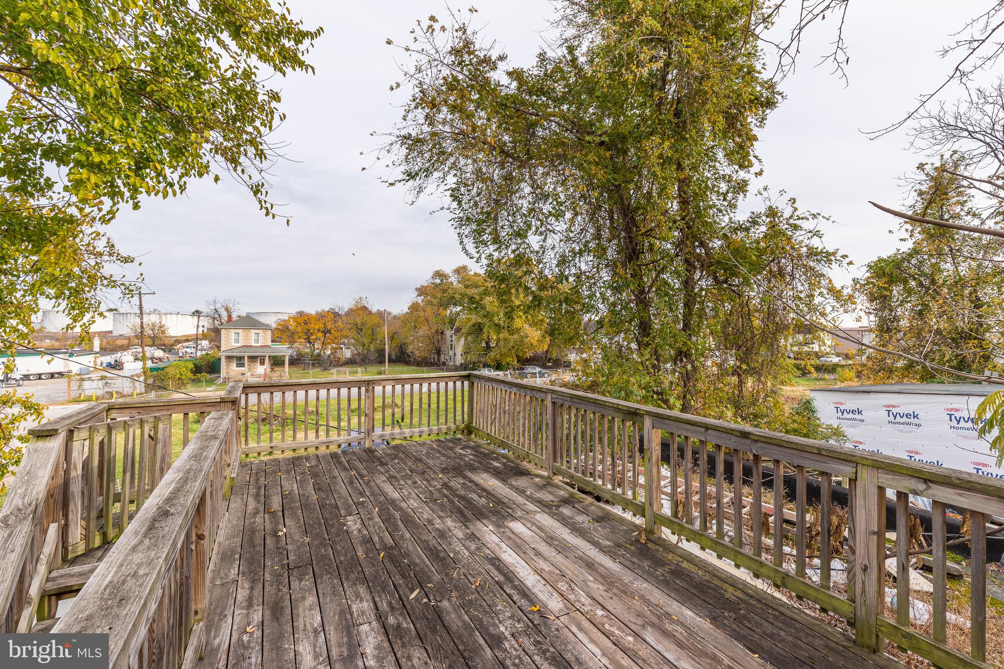 ORANGEVILLE - Residential Income