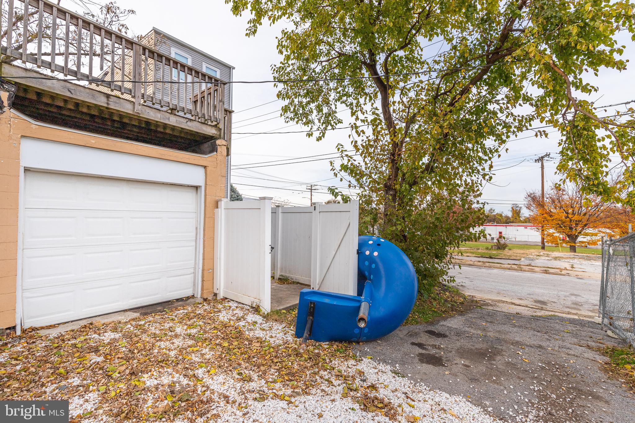 ORANGEVILLE - Residential Income