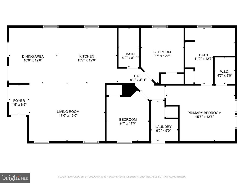 Photo of 14 W Willow, PALMYRA, PA 17078 (MLS # PALN2021786)