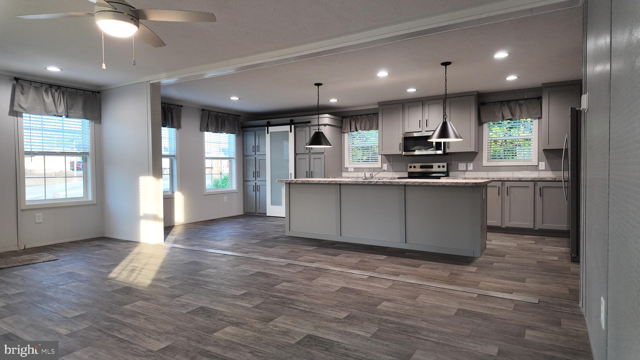 SHADOWSTONE VILLAGE - Residential