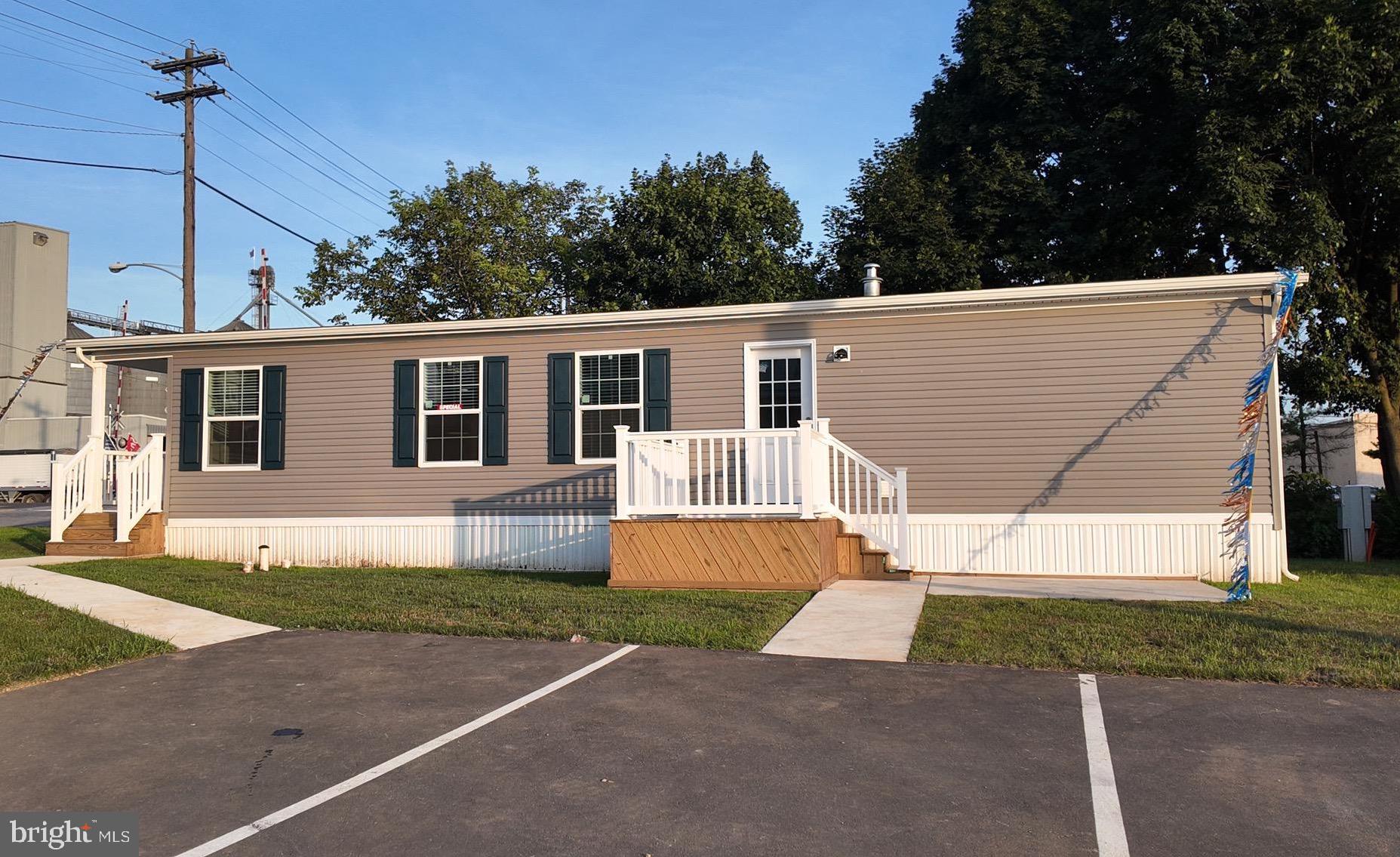 SHADOWSTONE VILLAGE - Residential