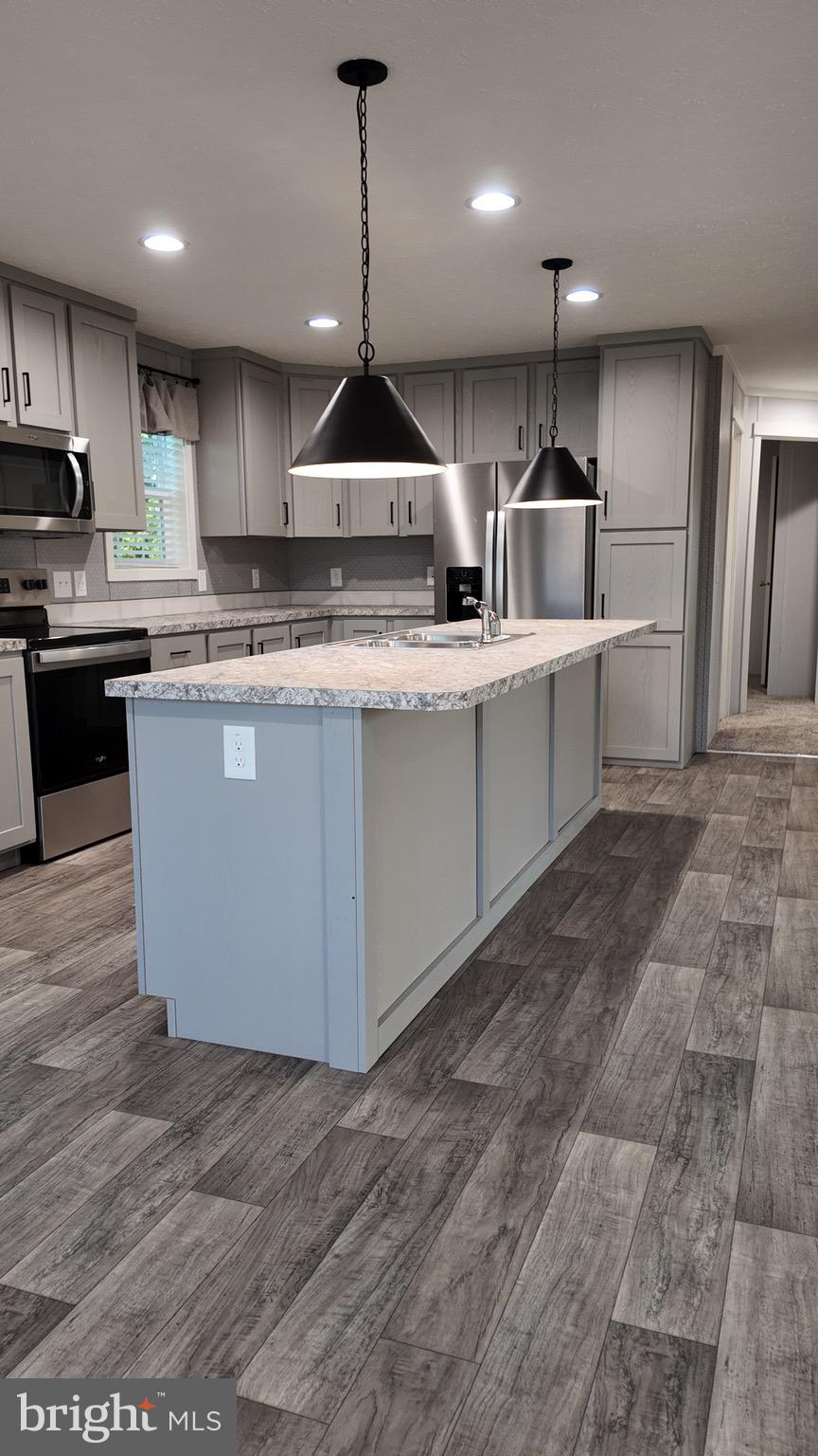 SHADOWSTONE VILLAGE - Residential