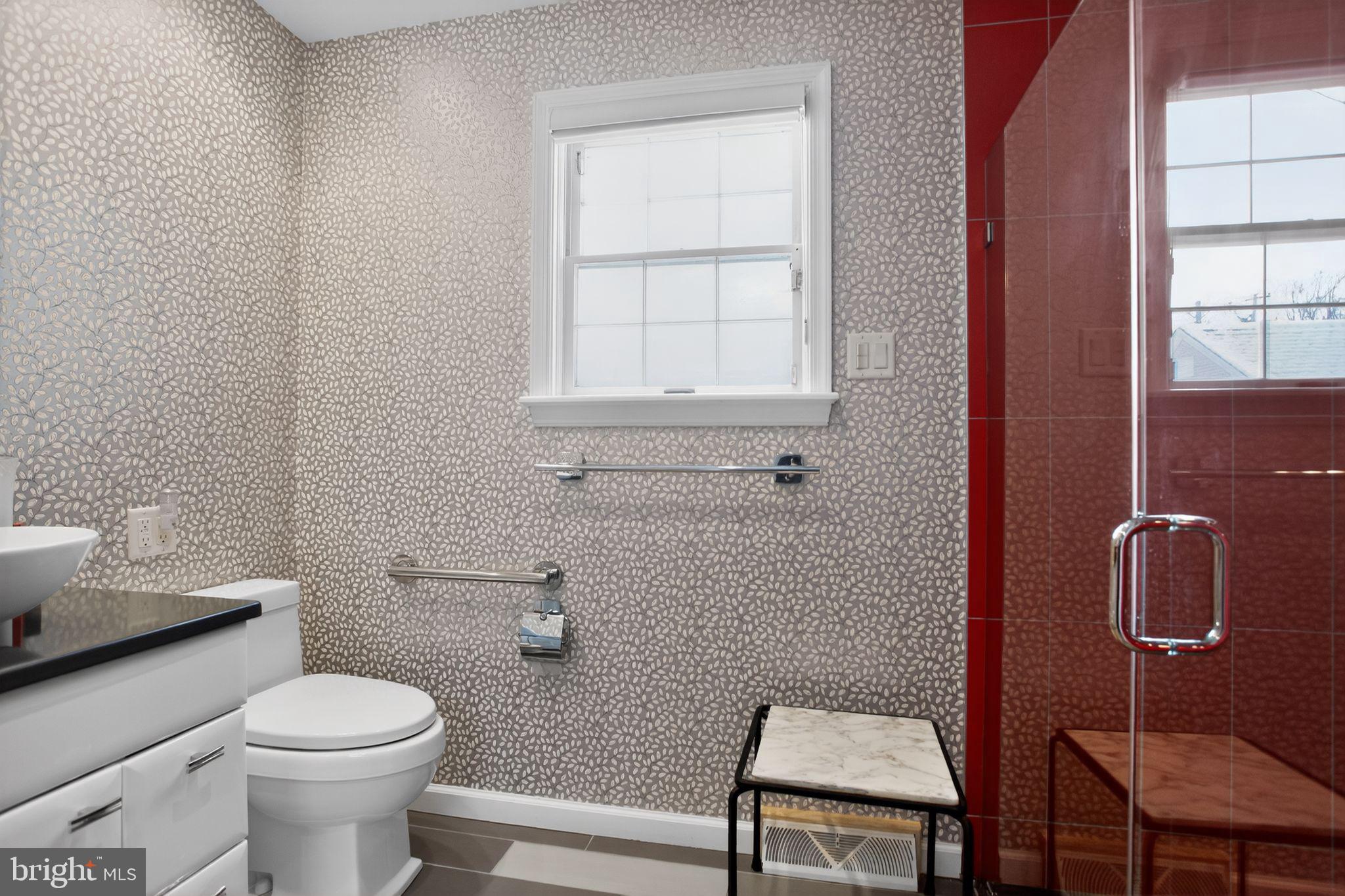 JENKINTOWN MANOR - Residential