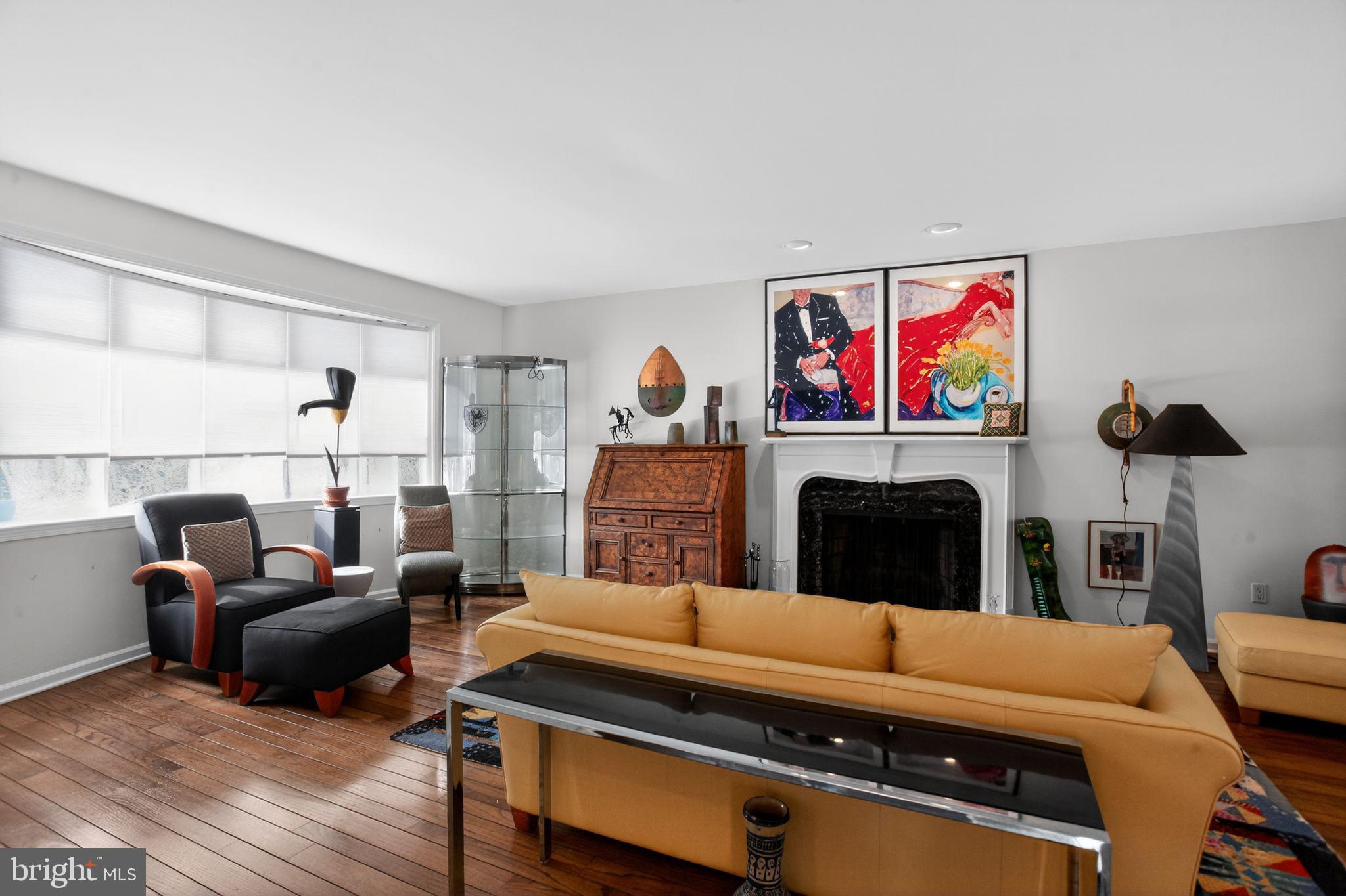 JENKINTOWN MANOR - Residential