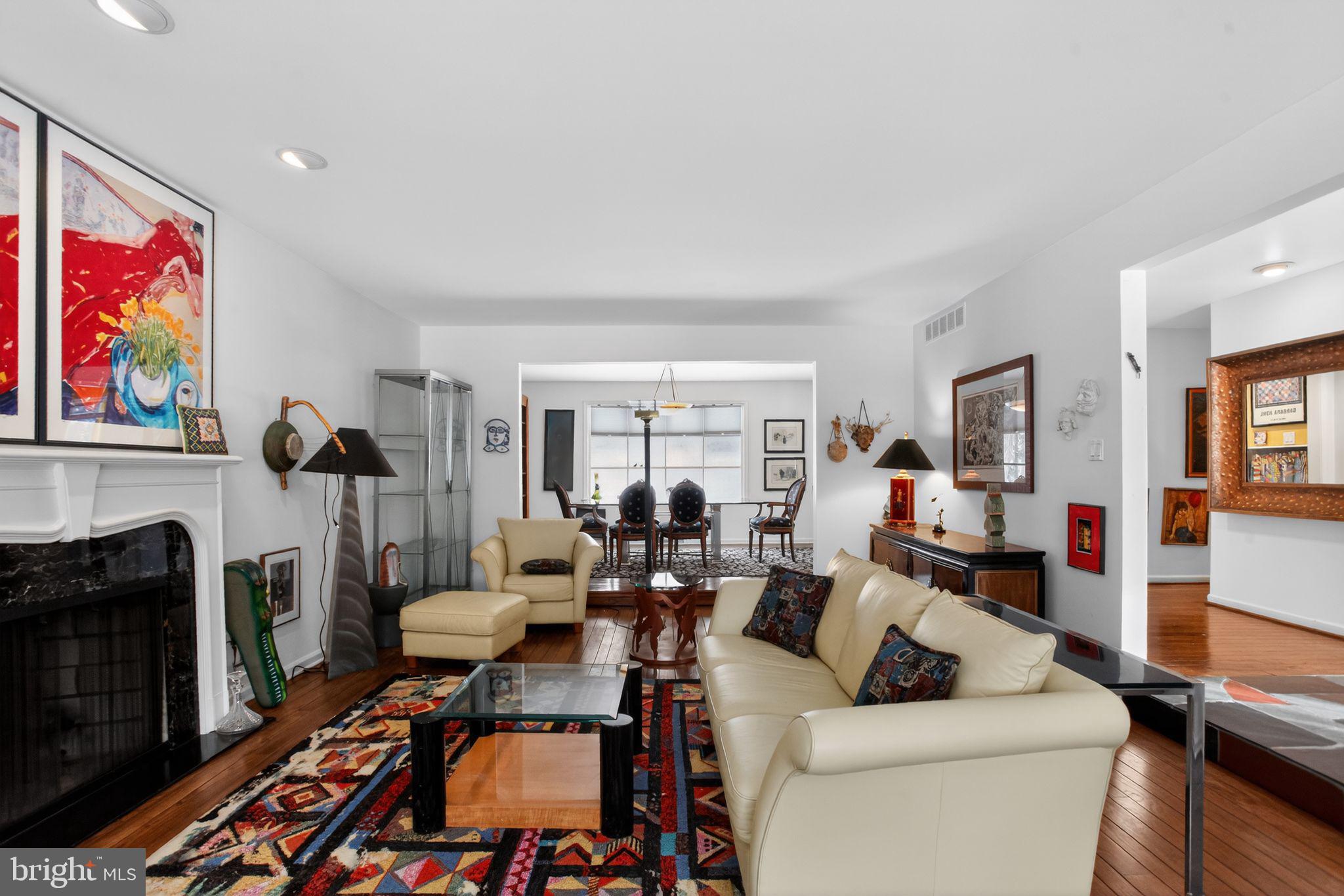 JENKINTOWN MANOR - Residential