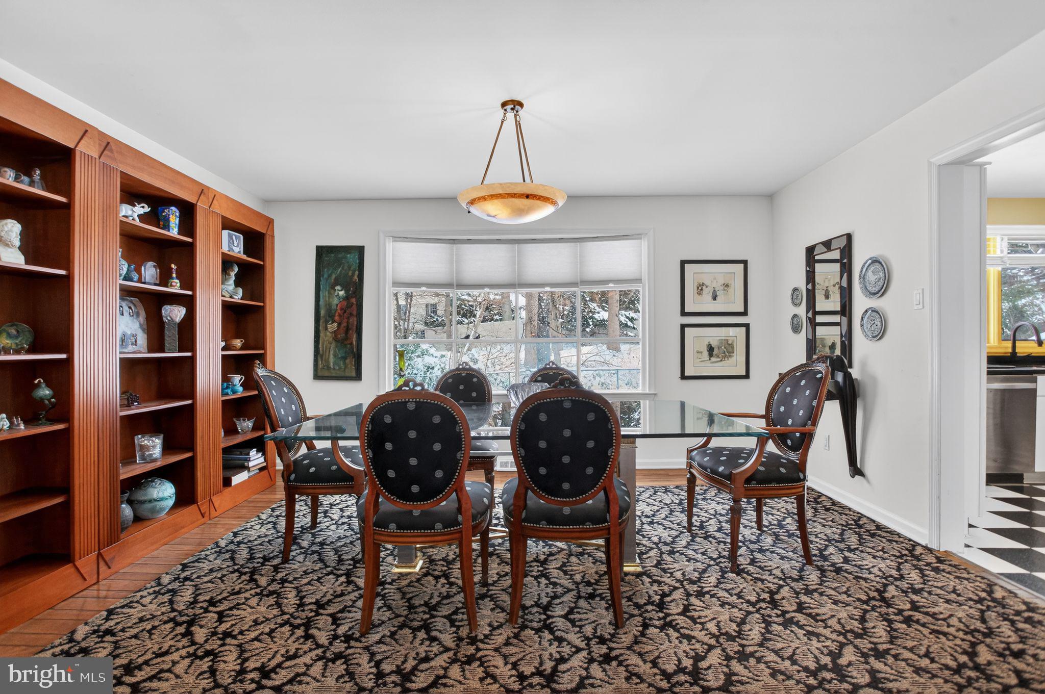 JENKINTOWN MANOR - Residential