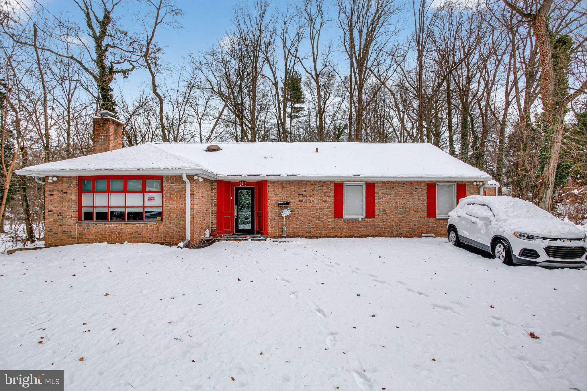 JENKINTOWN MANOR - Residential