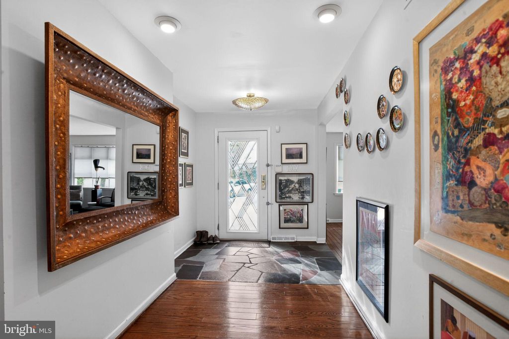 Photo of 1121 Township Line Road, JENKINTOWN, PA 19046 (MLS # PAMC2163668)