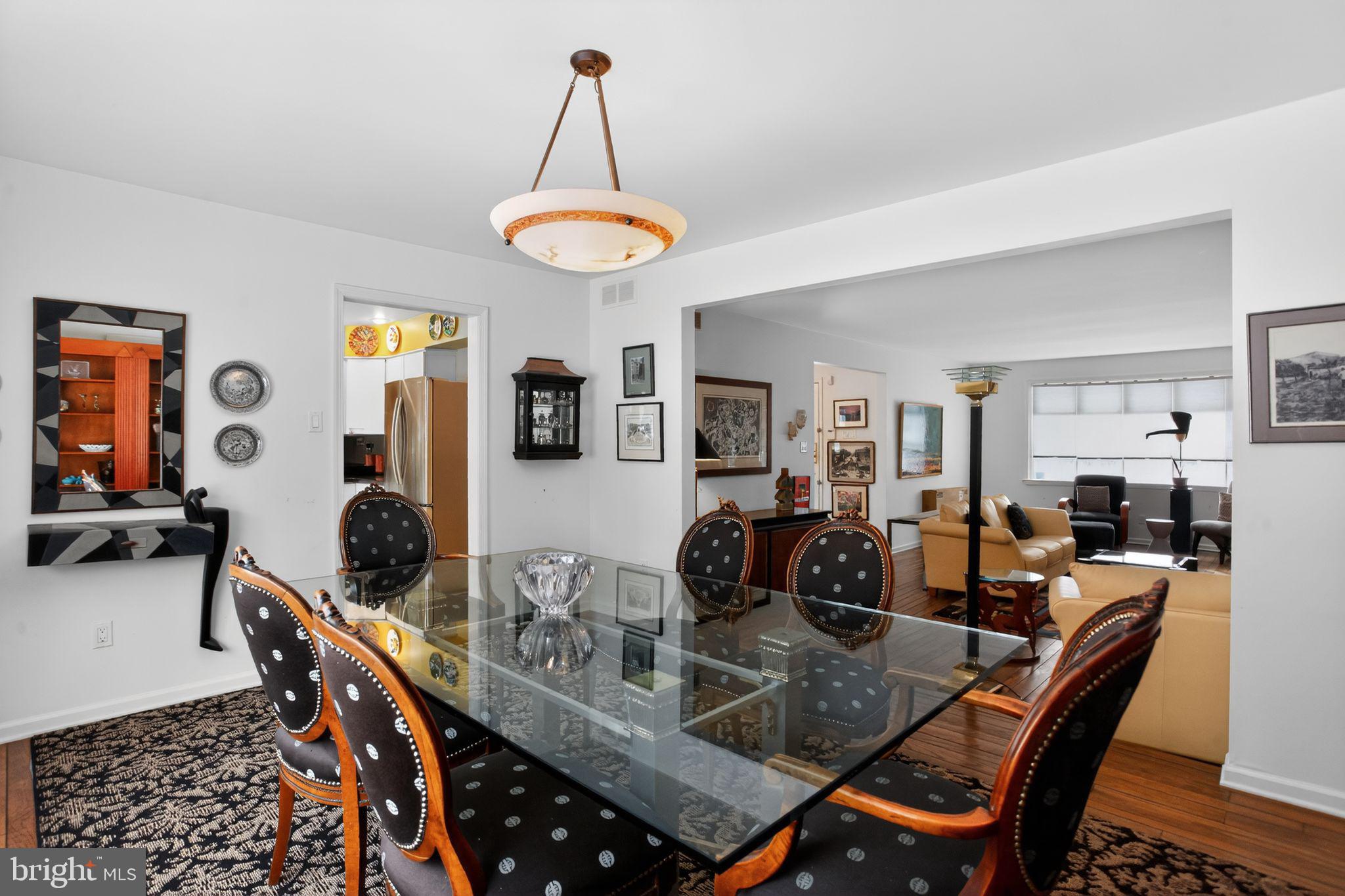 JENKINTOWN MANOR - Residential