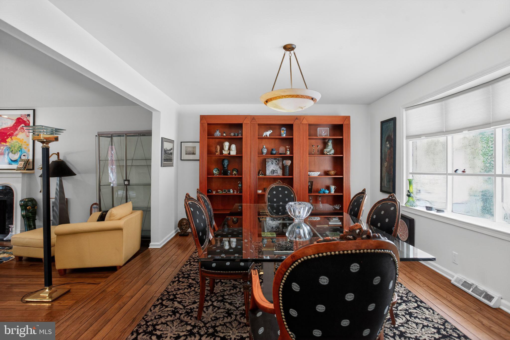 JENKINTOWN MANOR - Residential