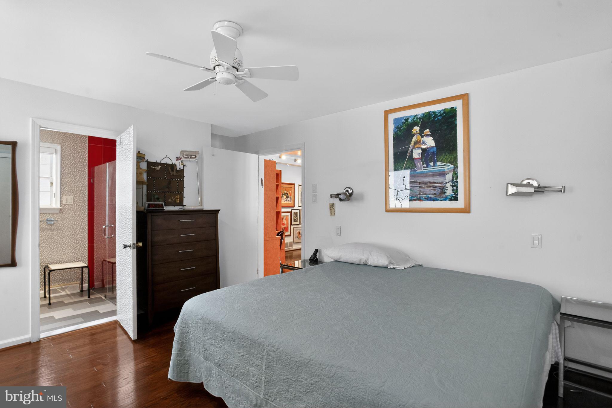 JENKINTOWN MANOR - Residential