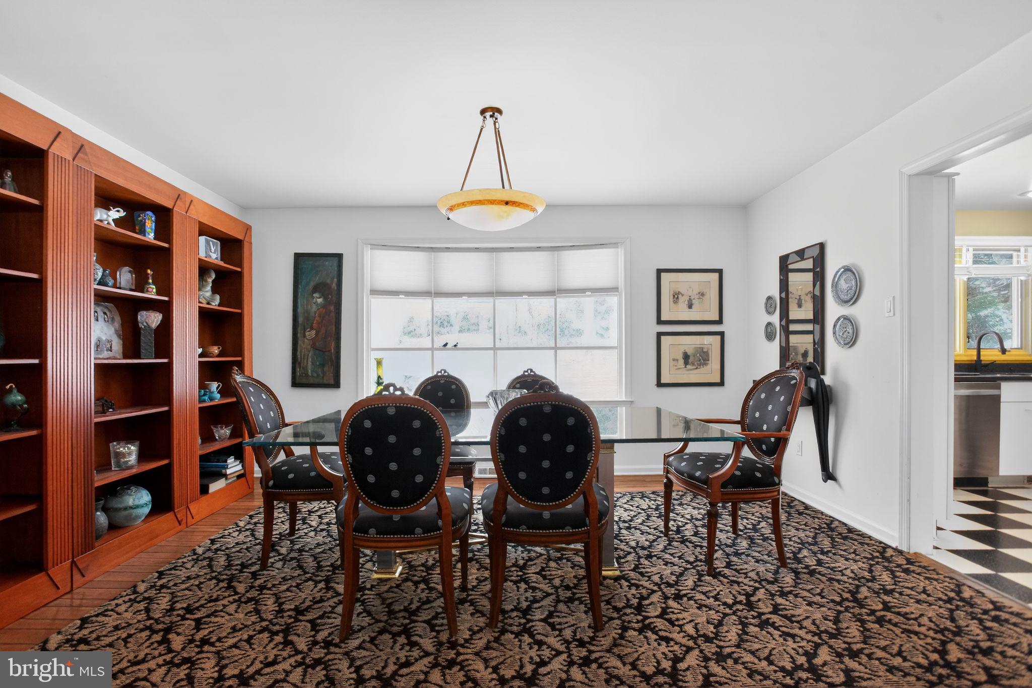 JENKINTOWN MANOR - Residential