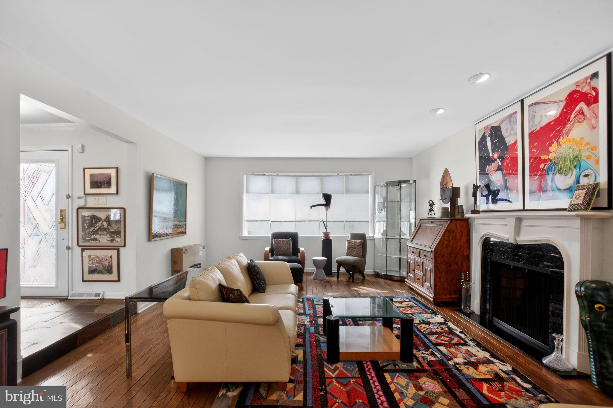 JENKINTOWN MANOR - Residential