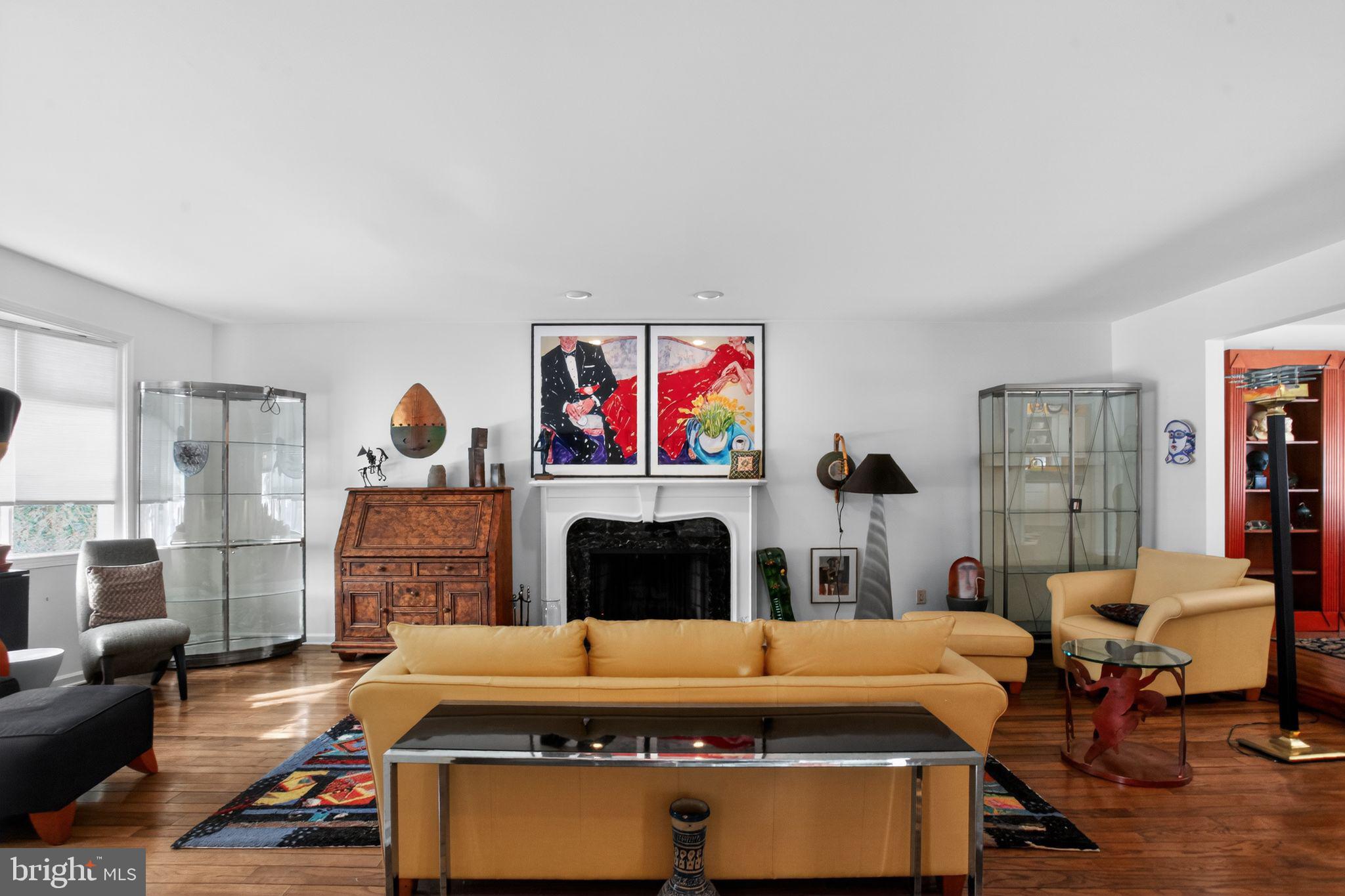 JENKINTOWN MANOR - Residential