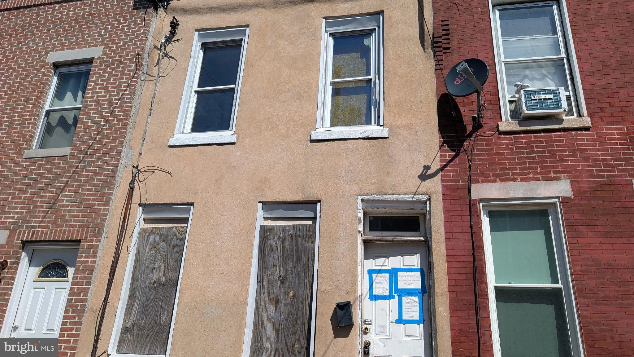 2323 Greenwich St, Philadelphia, PA, 19146