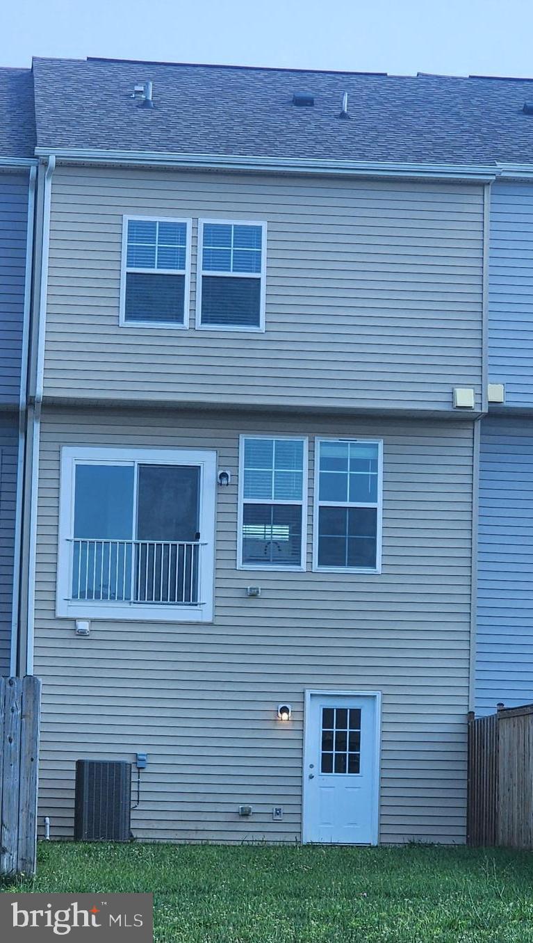26 KIRBY COURT