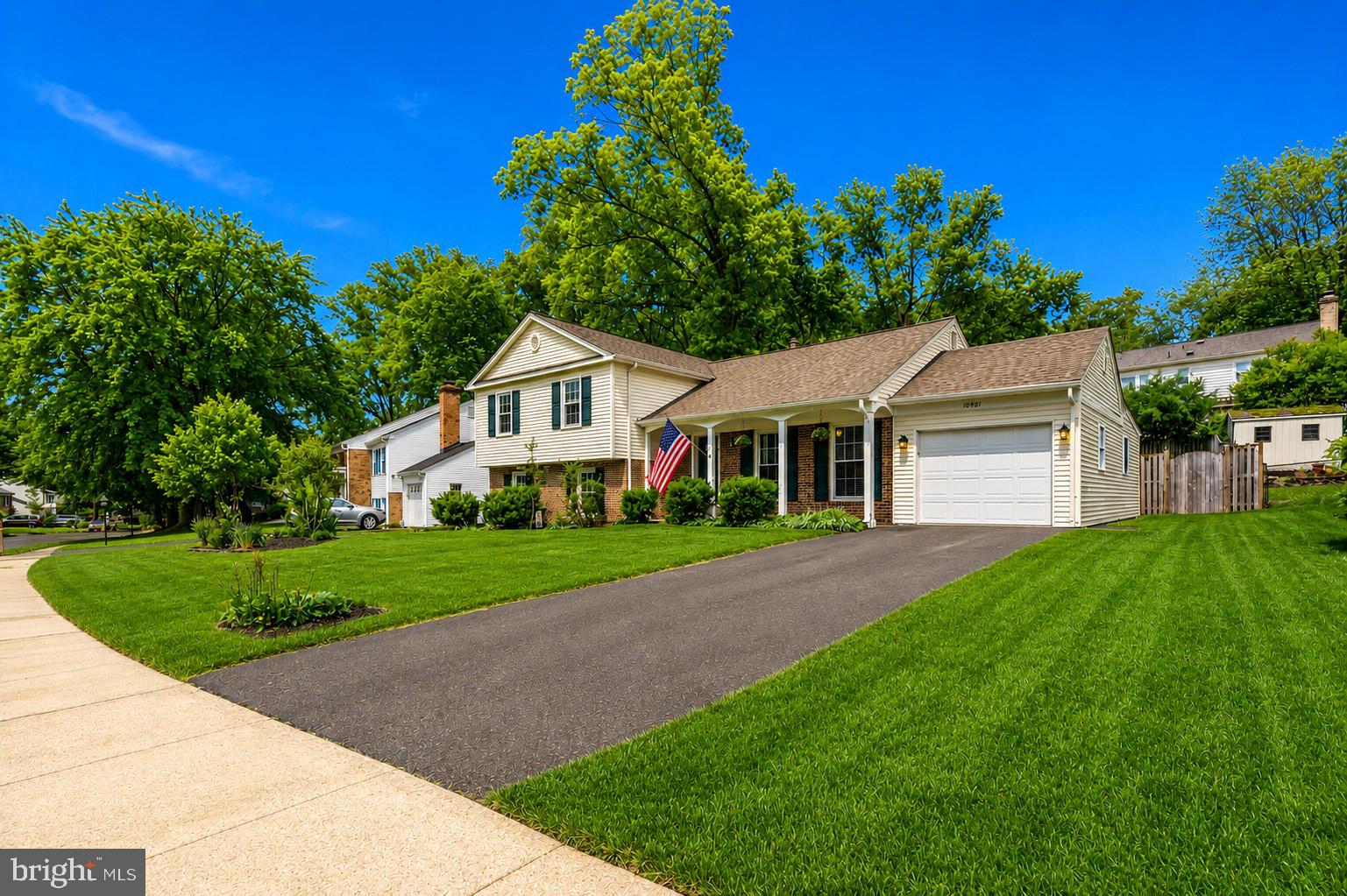 10907 PAYNES CHURCH DRIVE
