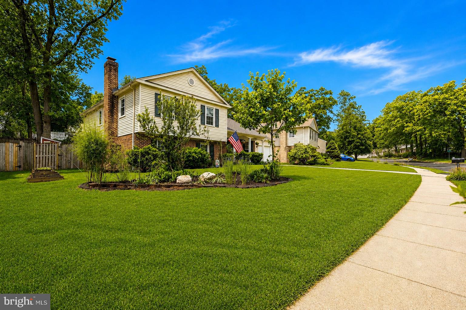 10907 PAYNES CHURCH DRIVE