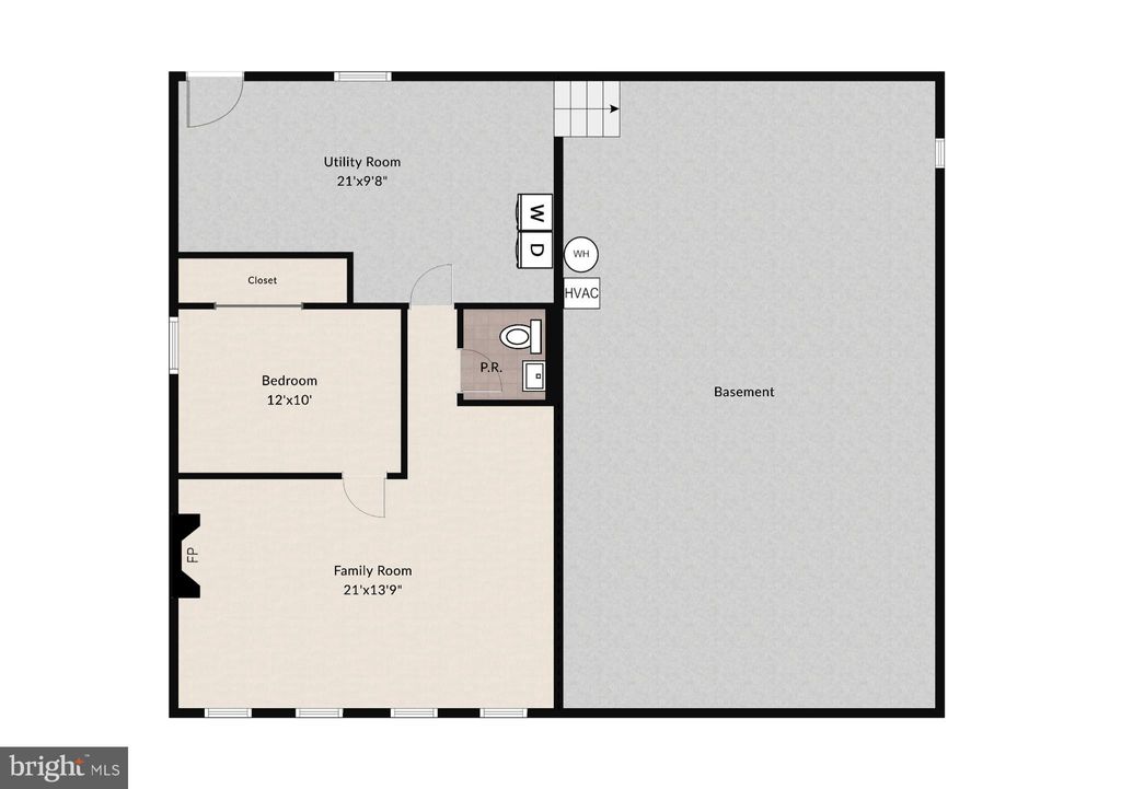 Photo of 10907 Paynes Church Drive, FAIRFAX, VA 22032 (MLS # VAFX2309426)