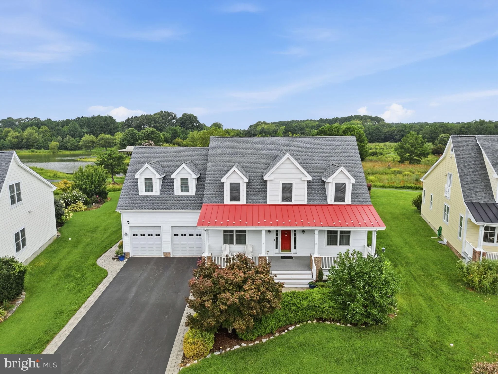 7964 Pond Haven Court Ct, Saint Michaels, MD, 21663