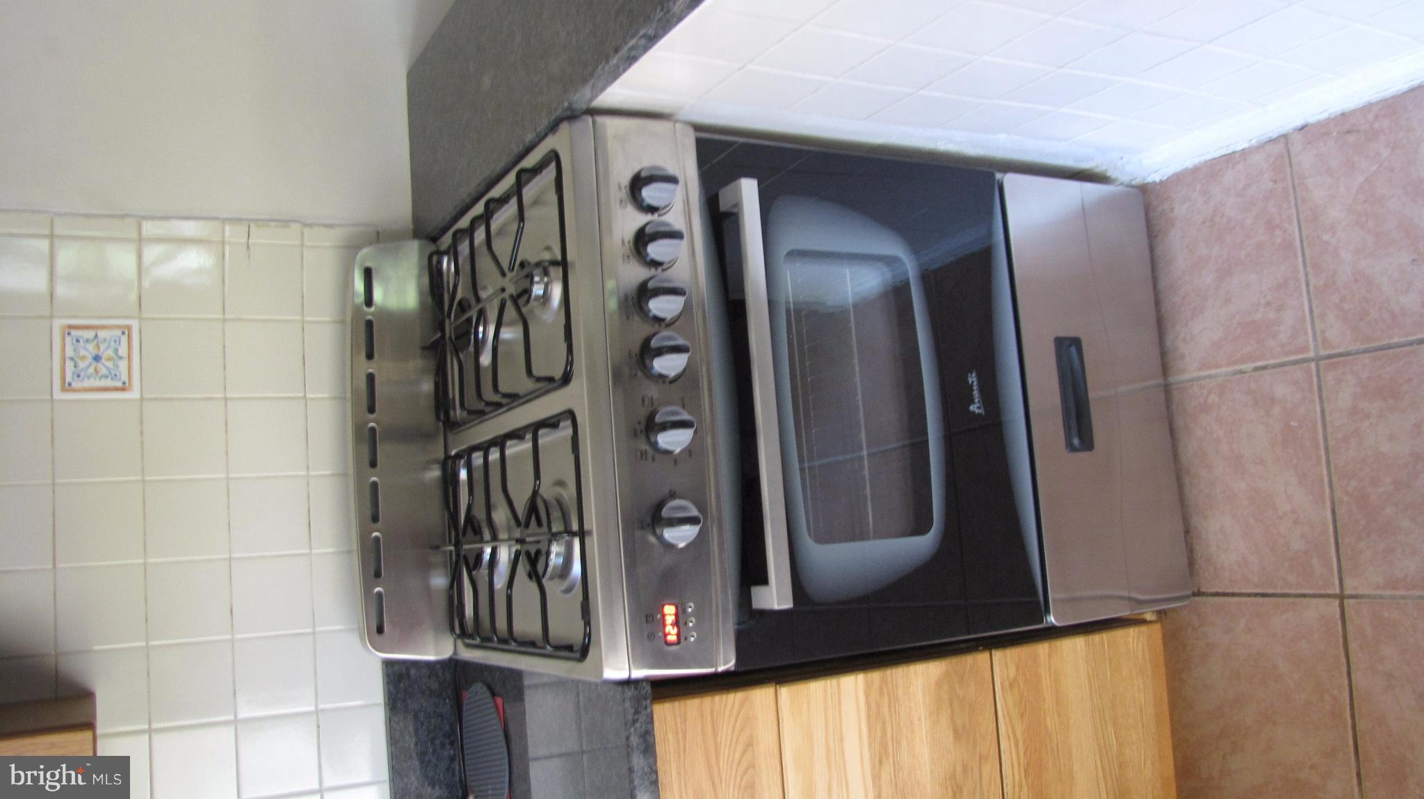 FORT BARNARD HEIGHTS - Residential Lease