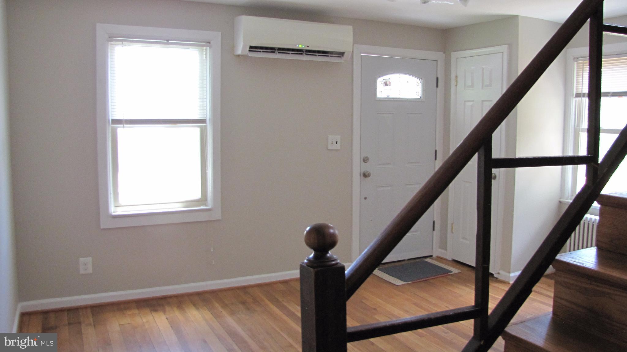 FORT BARNARD HEIGHTS - Residential Lease