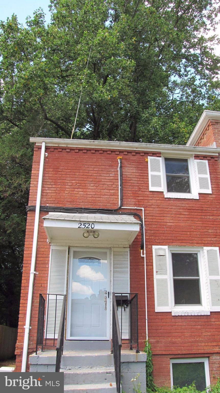 FORT BARNARD HEIGHTS - Residential Lease