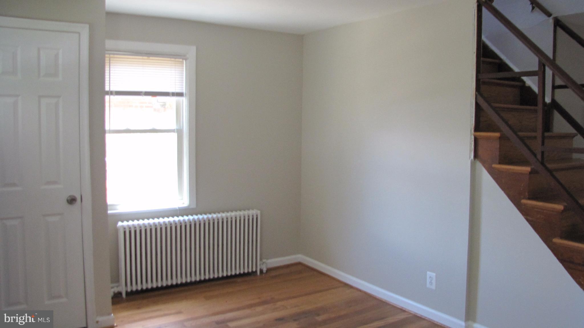 FORT BARNARD HEIGHTS - Residential Lease