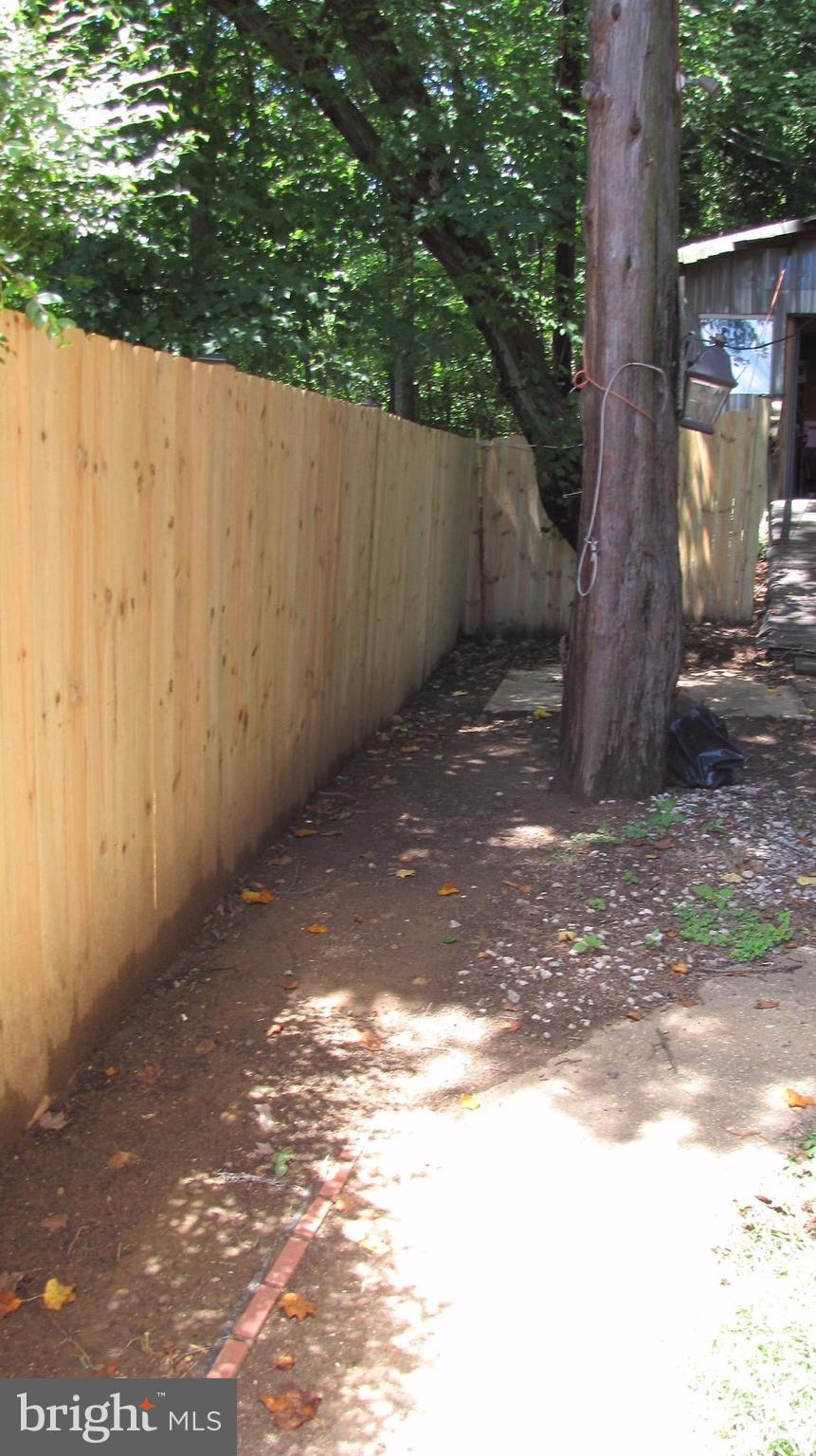 FORT BARNARD HEIGHTS - Residential Lease