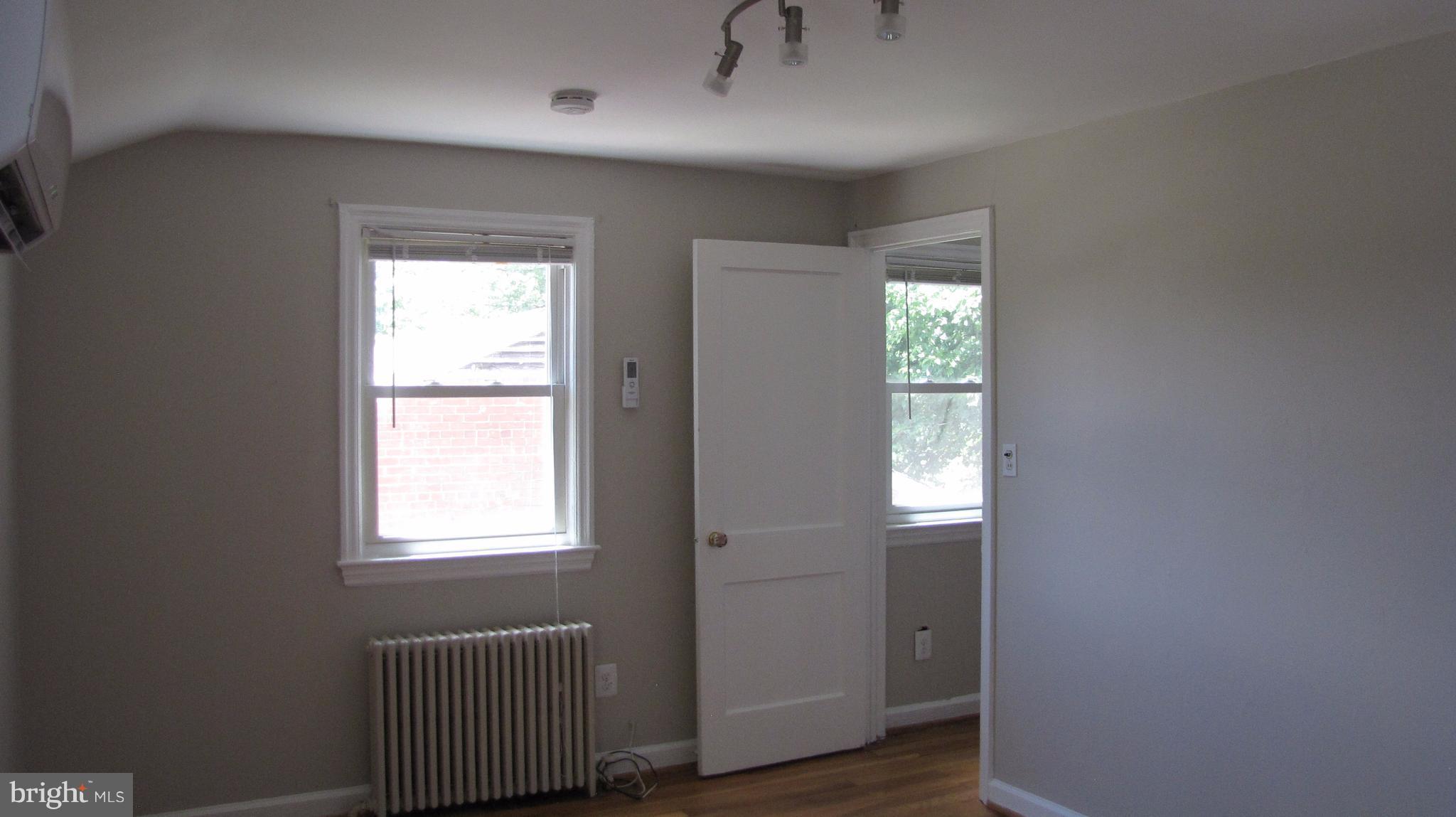 FORT BARNARD HEIGHTS - Residential Lease