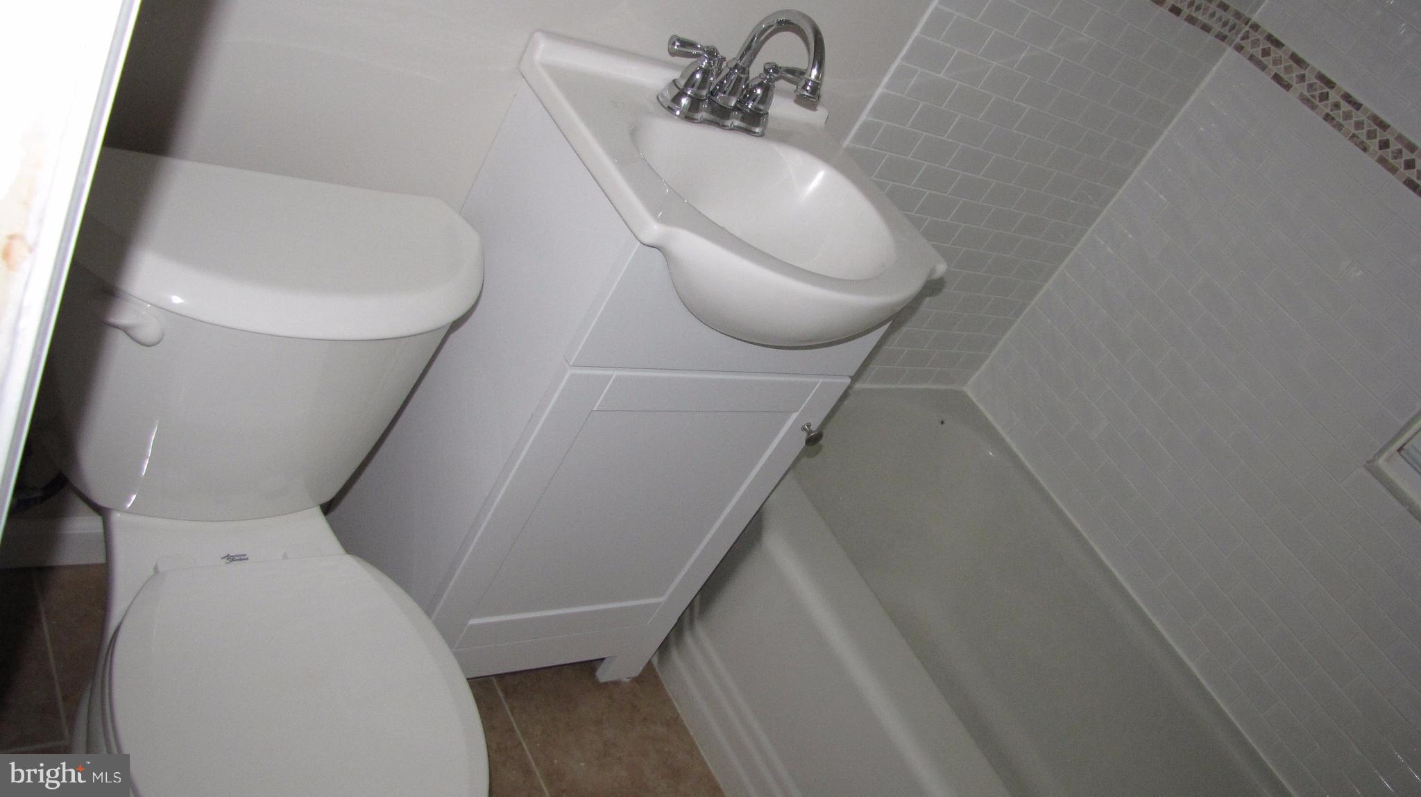 FORT BARNARD HEIGHTS - Residential Lease