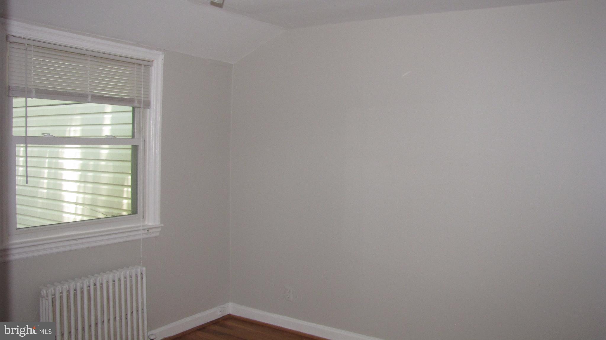 FORT BARNARD HEIGHTS - Residential Lease