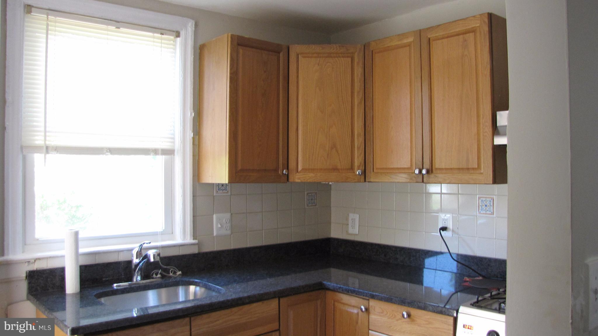 FORT BARNARD HEIGHTS - Residential Lease