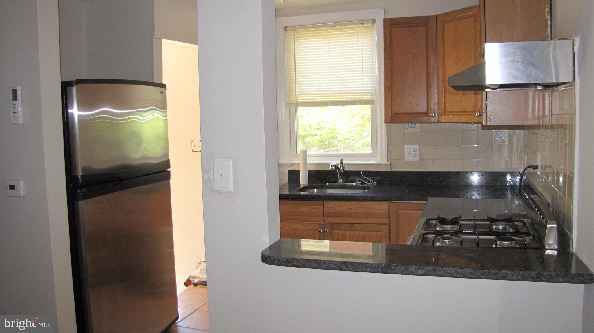 FORT BARNARD HEIGHTS - Residential Lease