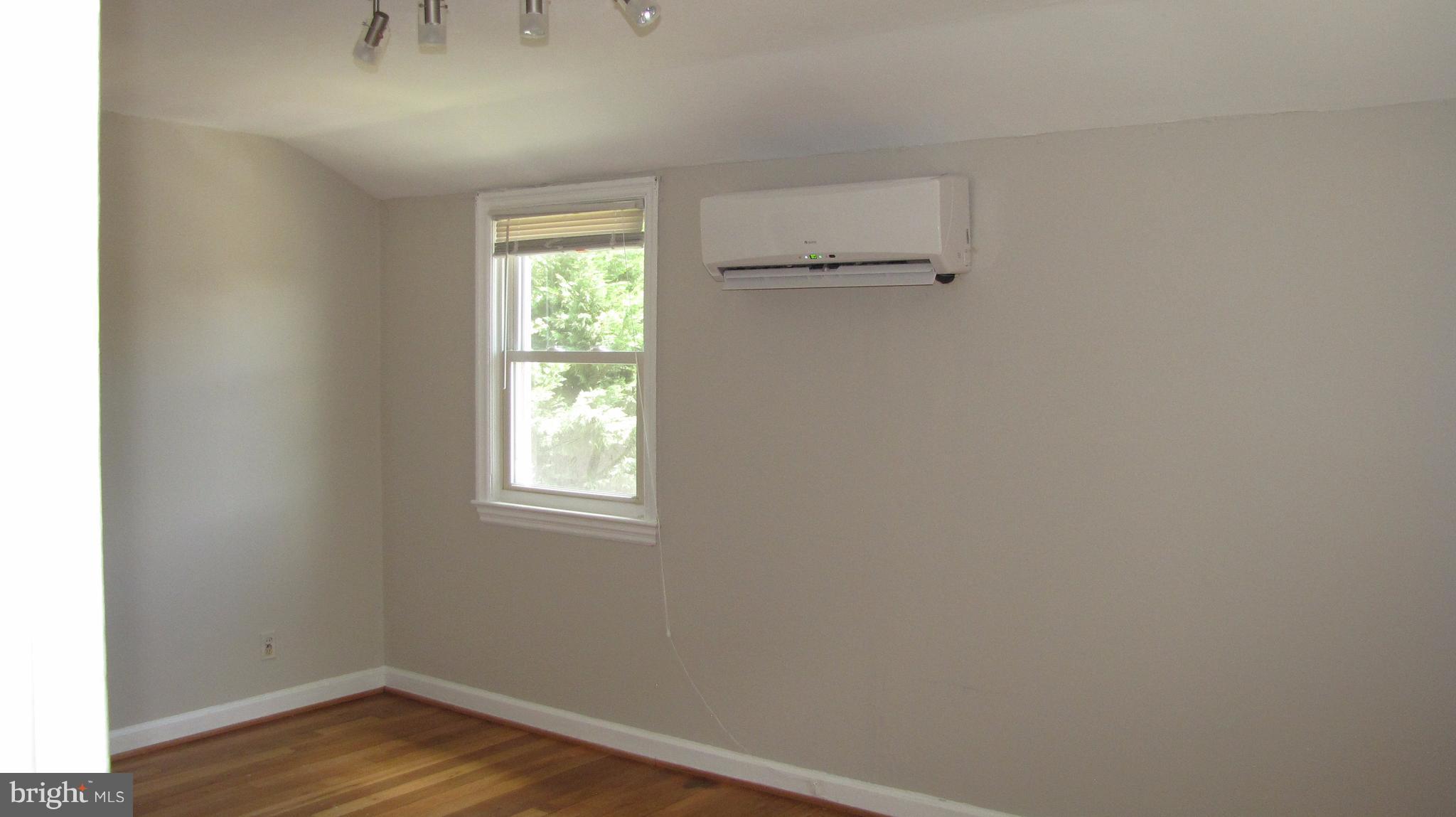 FORT BARNARD HEIGHTS - Residential Lease