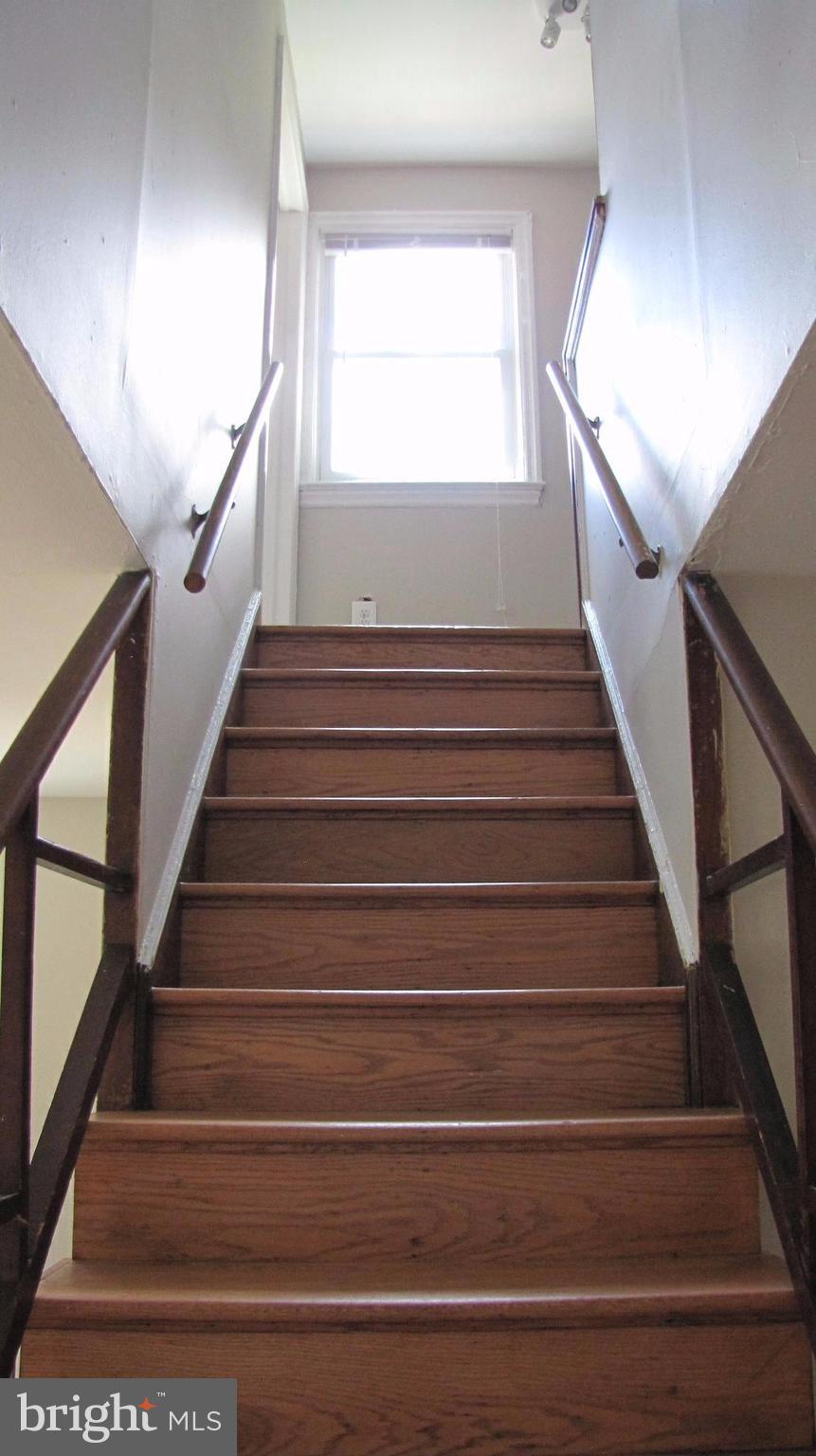 FORT BARNARD HEIGHTS - Residential Lease