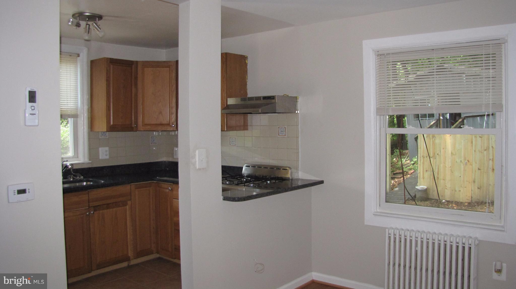 FORT BARNARD HEIGHTS - Residential Lease