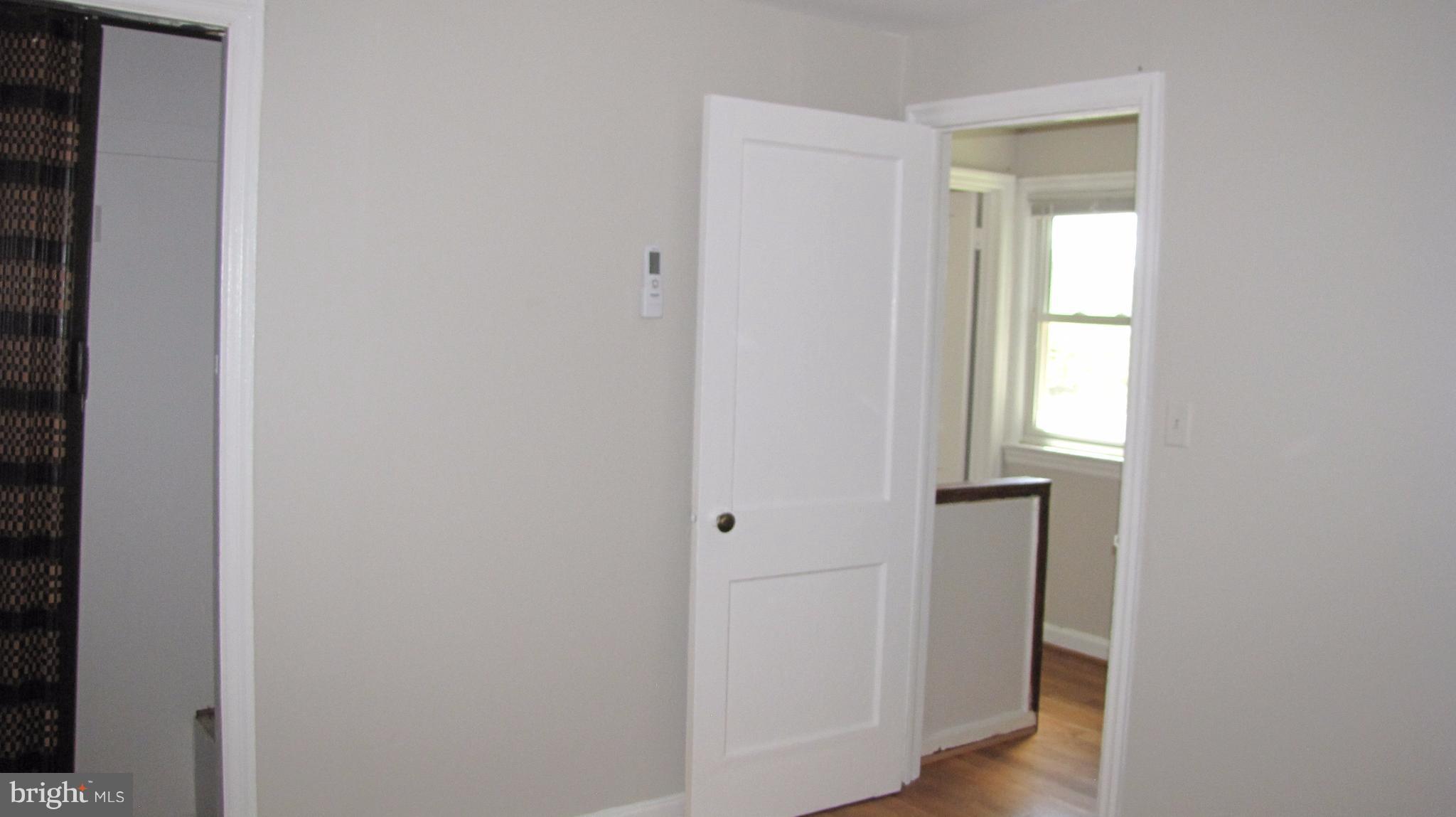 FORT BARNARD HEIGHTS - Residential Lease