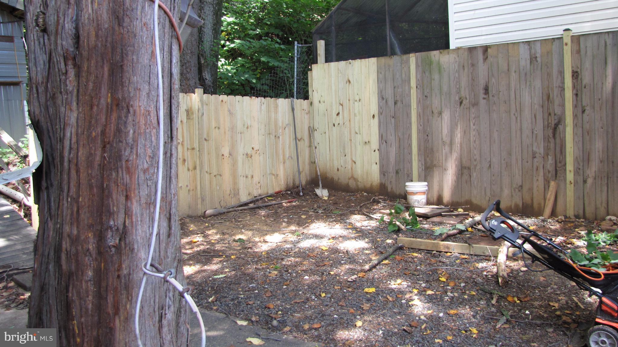 FORT BARNARD HEIGHTS - Residential Lease