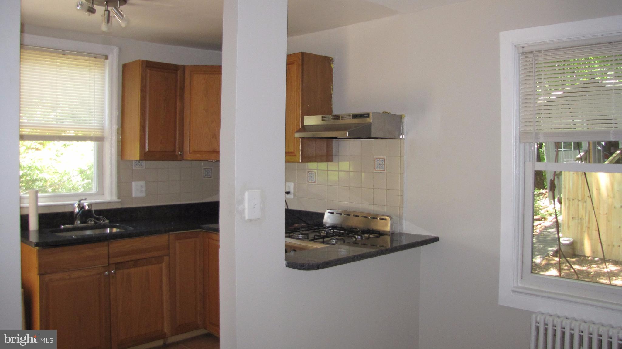 FORT BARNARD HEIGHTS - Residential Lease