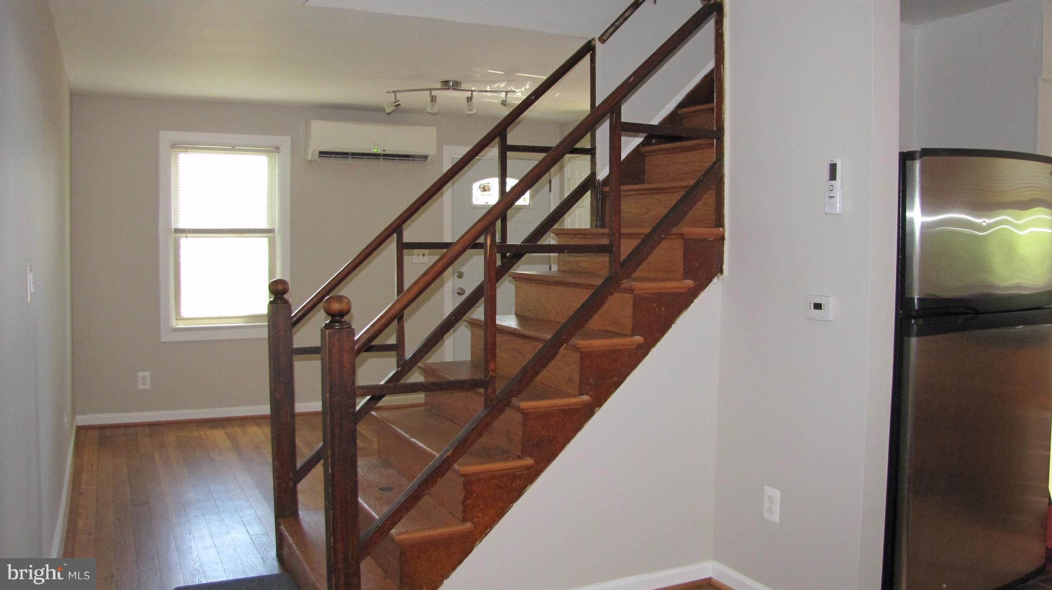 FORT BARNARD HEIGHTS - Residential Lease