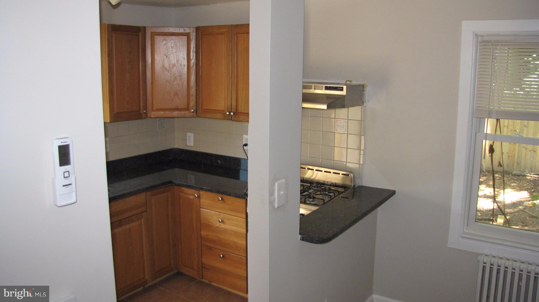 FORT BARNARD HEIGHTS - Residential Lease