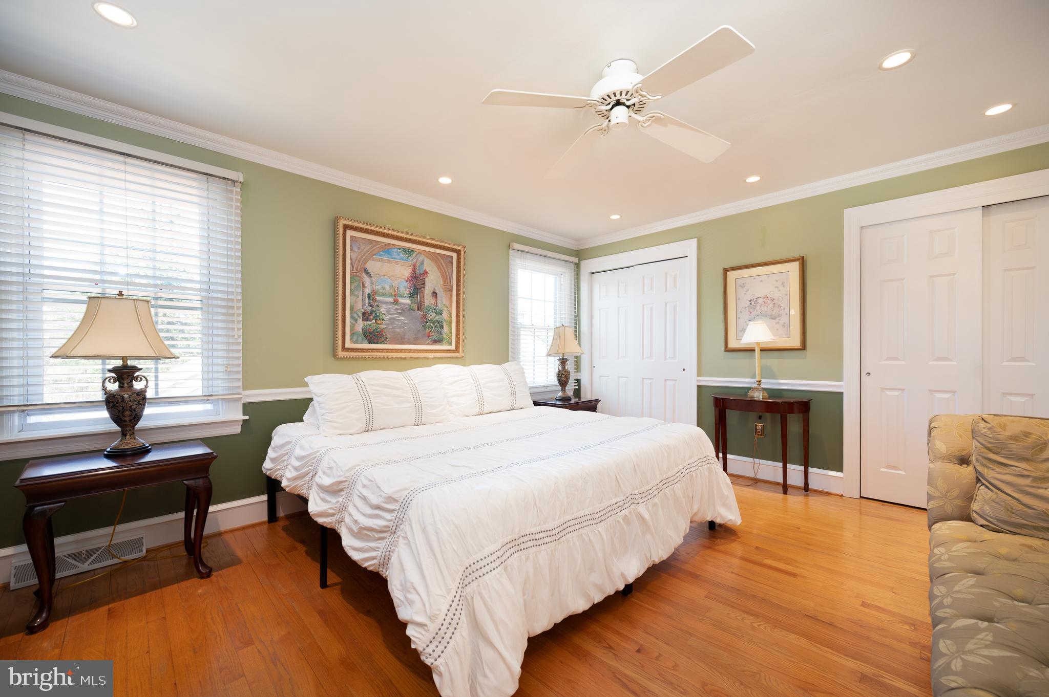 HENRY CLAY VILLAGE - Residential