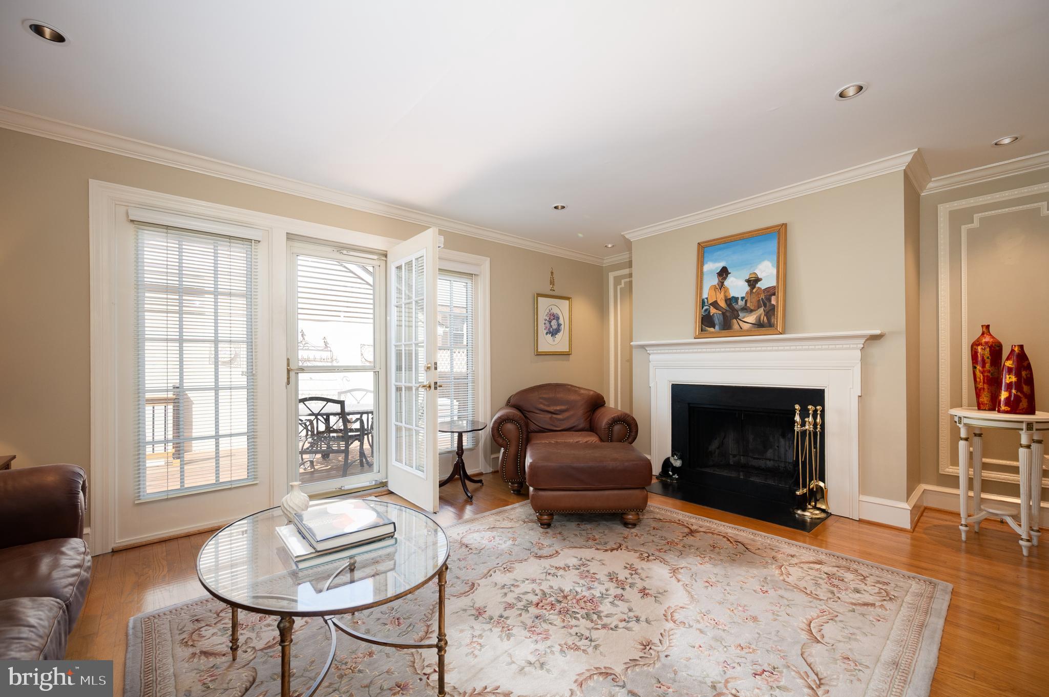 HENRY CLAY VILLAGE - Residential