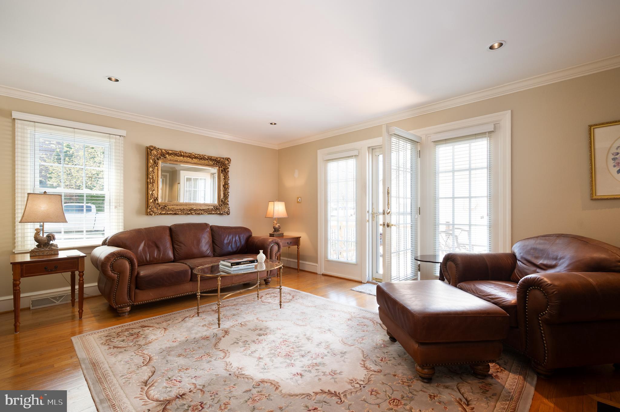 HENRY CLAY VILLAGE - Residential